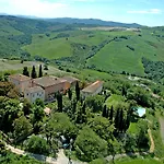 Hotel Palagione Centro Interculturale Volterra