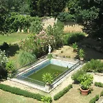 Hotel Palagione Centro Interculturale Volterra