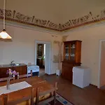 Palagione Centro Interculturale Volterra