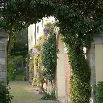 Hotel Palagione Centro Interculturale Volterra