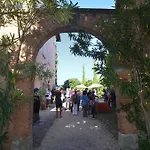 Palagione Centro Interculturale Volterra