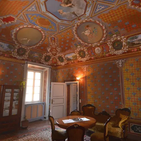 Palagione Centro Interculturale 3*