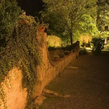 Palagione Centro Interculturale Volterra