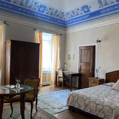 Hotel Palagione Centro Interculturale Volterra