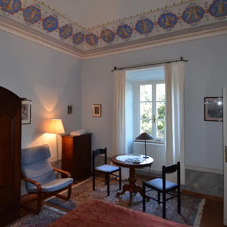 Palagione Centro Interculturale Volterra