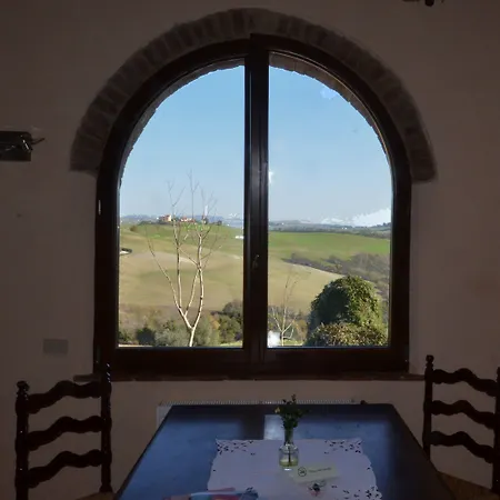 Palagione Centro Interculturale Hotel Volterra