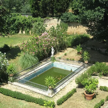 Hotel Palagione Centro Interculturale Volterra