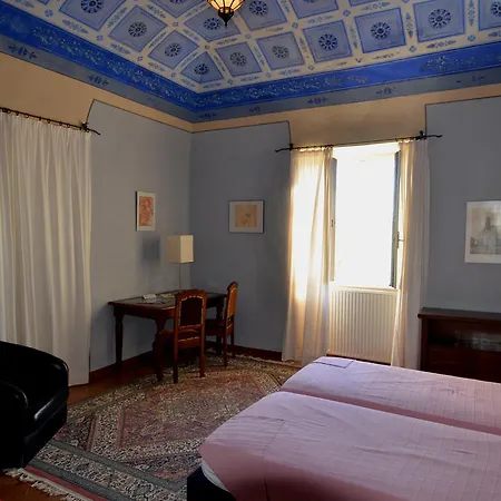 Hotel Palagione Centro Interculturale