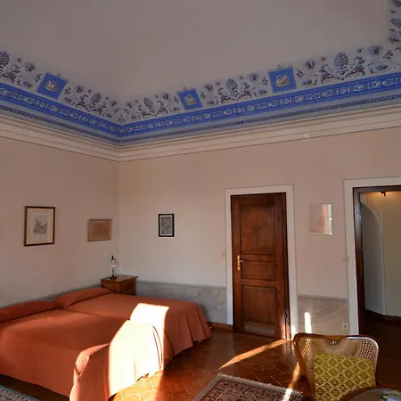 Hotel Palagione Centro Interculturale Volterra