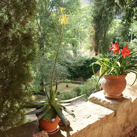 Palagione Centro Interculturale Volterra