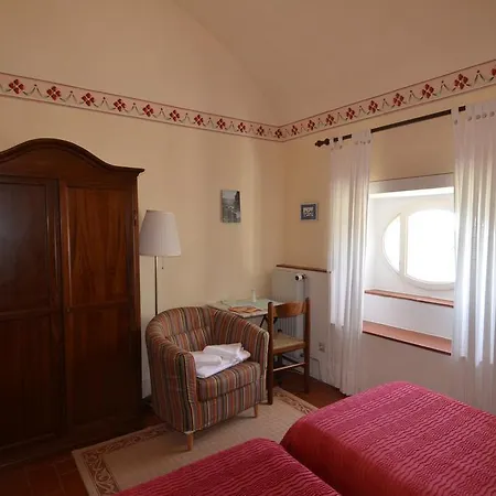 Отель Palagione Centro Interculturale 3*