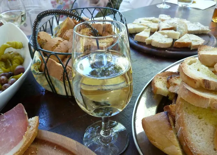 Palagione Centro Interculturale Volterra