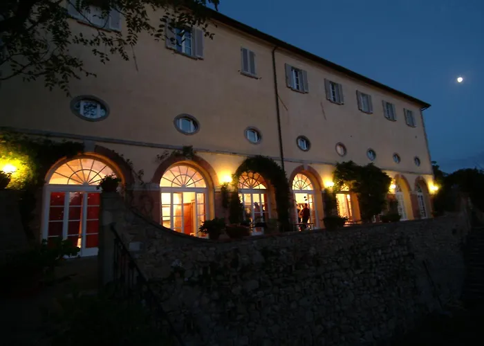 Hotel Palagione Centro Interculturale