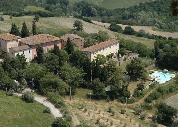 Hotel Palagione Centro Interculturale