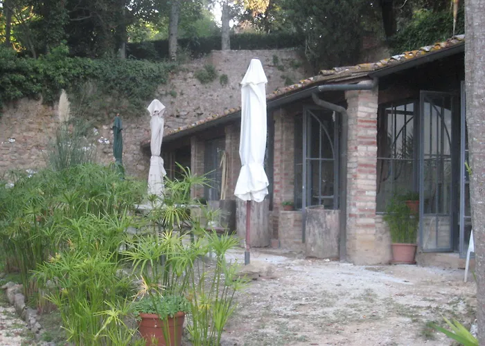 Hotel Palagione Centro Interculturale