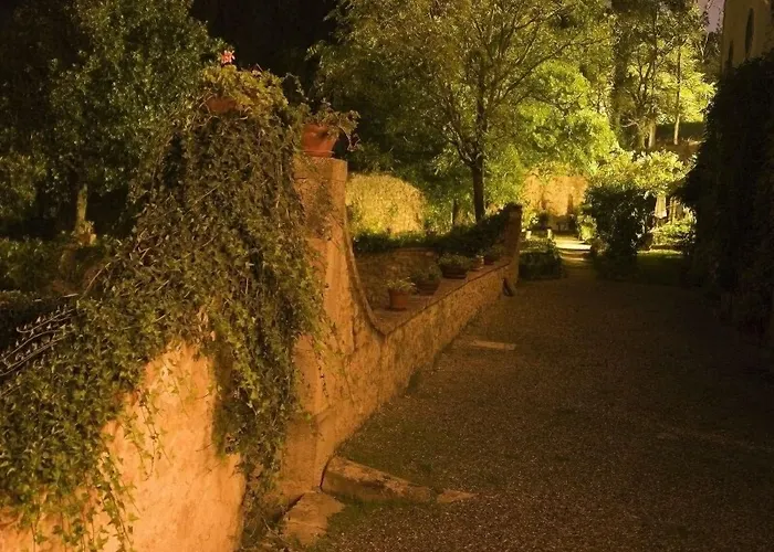 Palagione Centro Interculturale Volterra