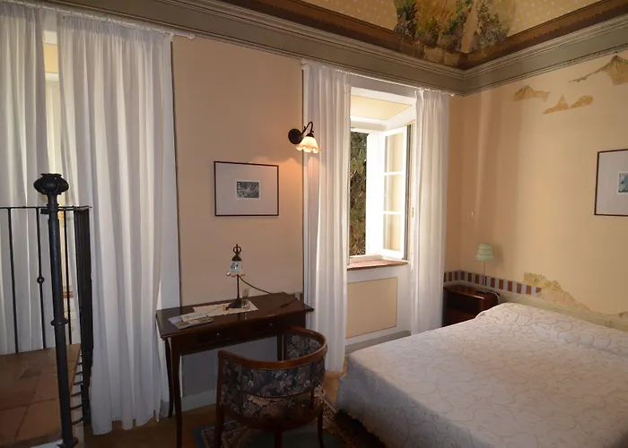 Palagione Centro Interculturale Hotel