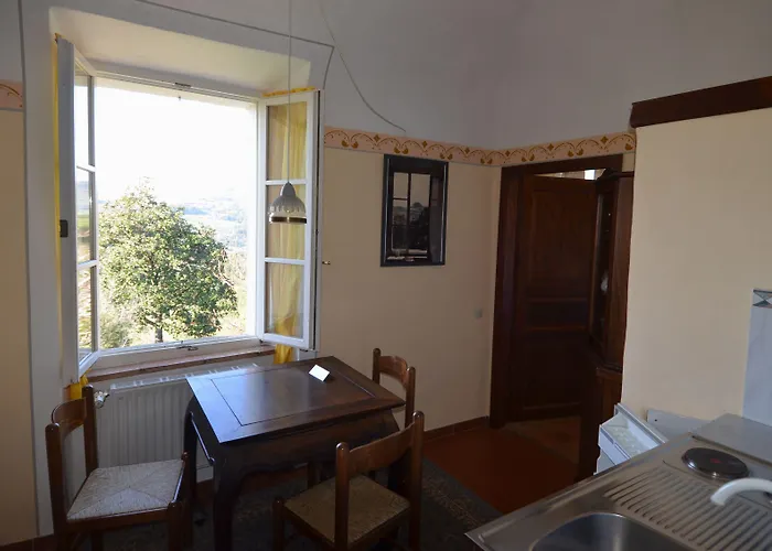 Palagione Centro Interculturale Hotel