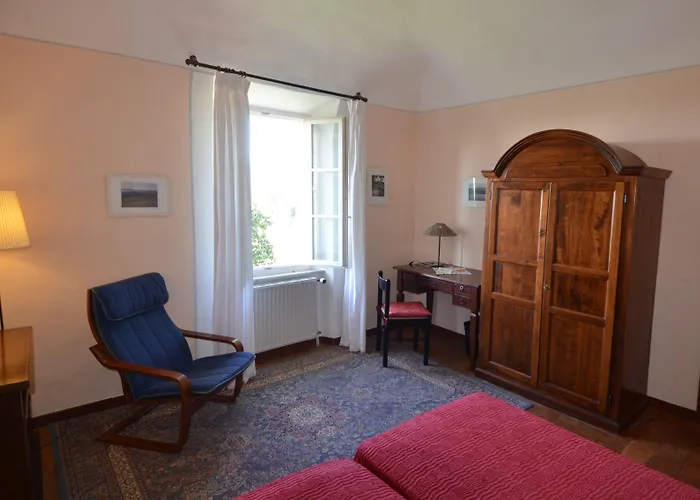 Hotel Palagione Centro Interculturale