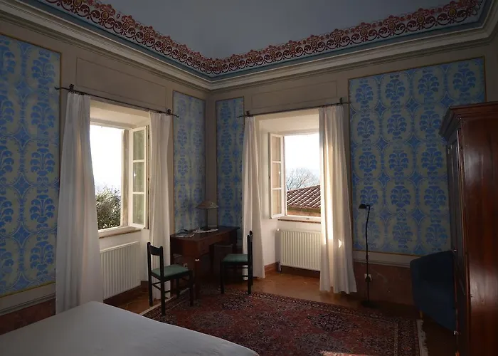 Palagione Centro Interculturale