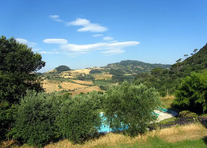 Hotel Palagione Centro Interculturale 3*