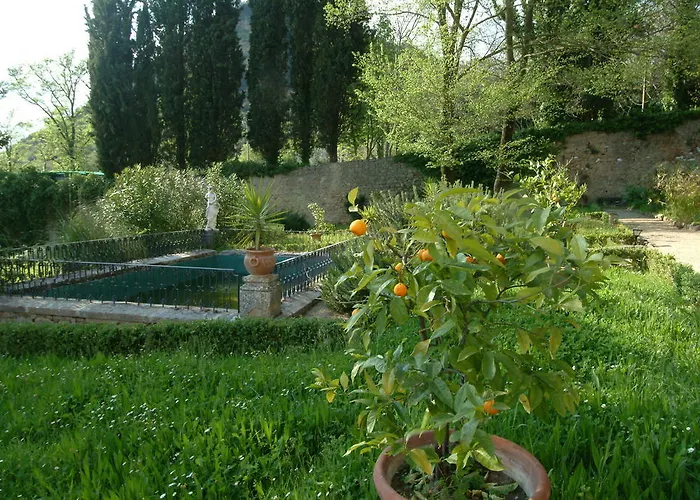 Hotel Palagione Centro Interculturale