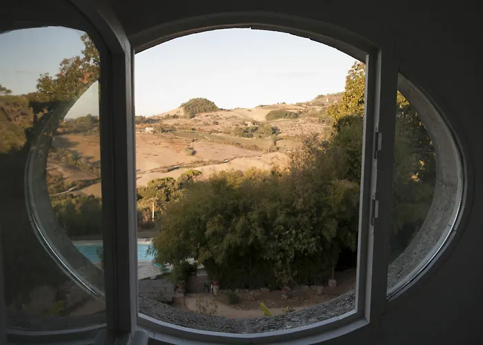 Hotel Palagione Centro Interculturale