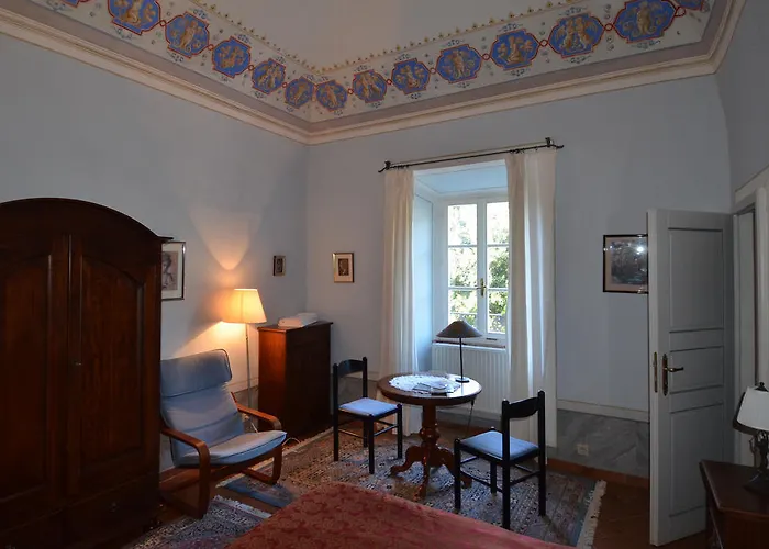 Hotel Palagione Centro Interculturale Volterra