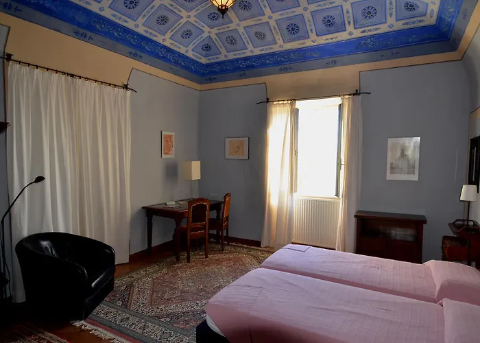 Hotel Palagione Centro Interculturale