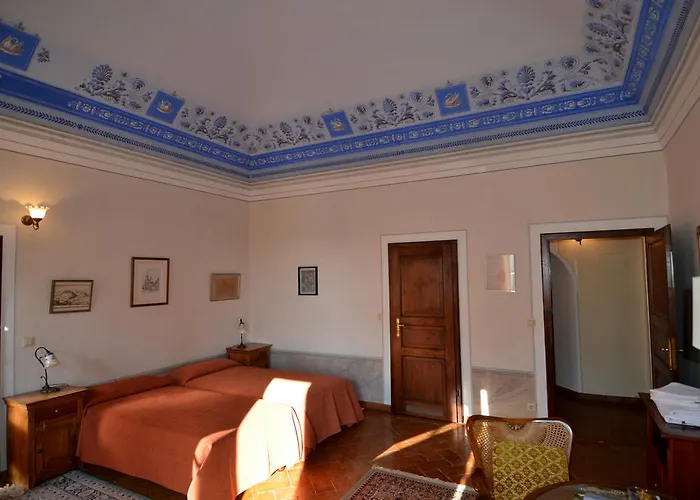 Hotel Palagione Centro Interculturale Volterra