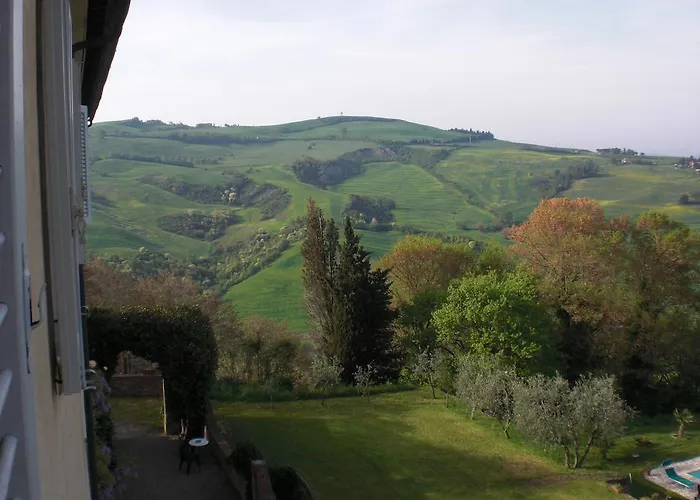 Palagione Centro Interculturale