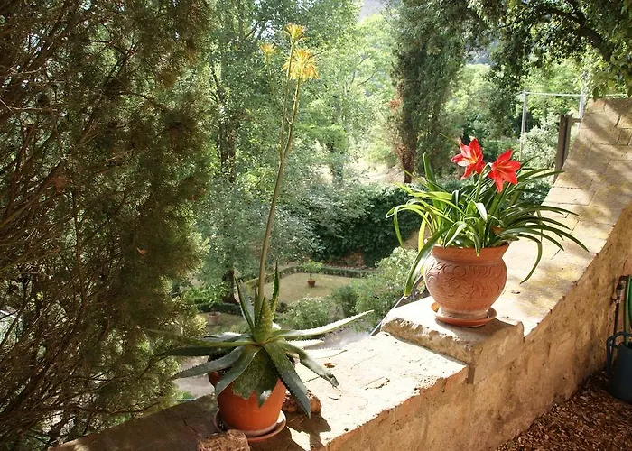 Palagione Centro Interculturale Volterra