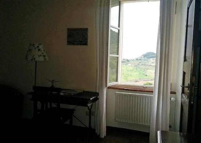 Palagione Centro Interculturale Volterra