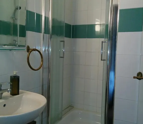 Hotel Palagione Centro Interculturale Volterra