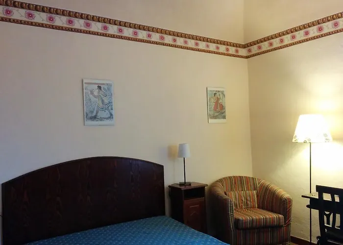 Hotel Palagione Centro Interculturale