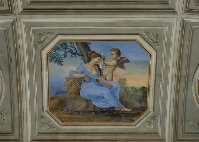 Hotel Palagione Centro Interculturale 3*