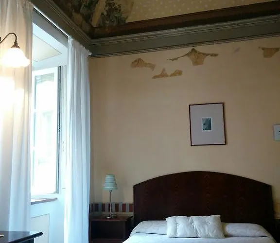 Palagione Centro Interculturale Volterra