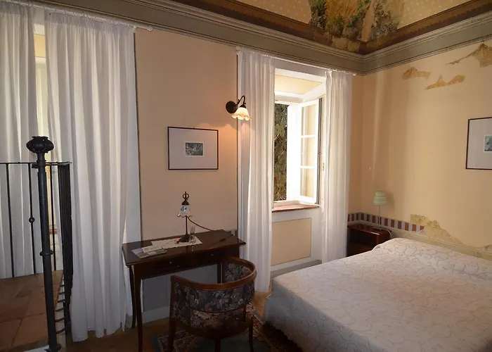 Hotel Palagione Centro Interculturale 3*