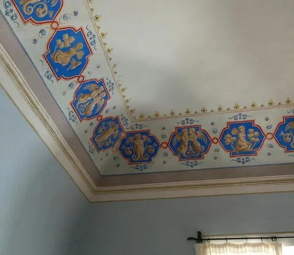 Palagione Centro Interculturale Volterra