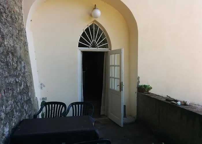 Hotel Palagione Centro Interculturale Volterra