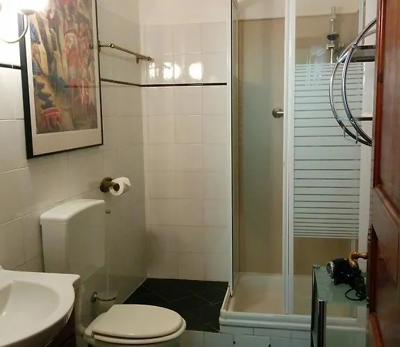 Hotel Palagione Centro Interculturale Volterra