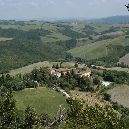 Palagione Centro Interculturale Volterra
