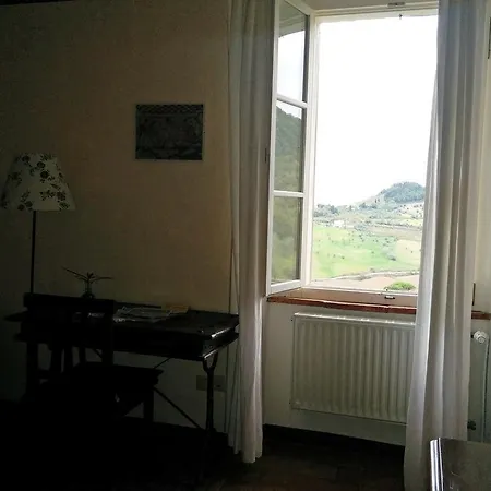 Palagione Centro Interculturale Volterra